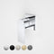 Caroma Urbane II Shower Mixer Square Plate